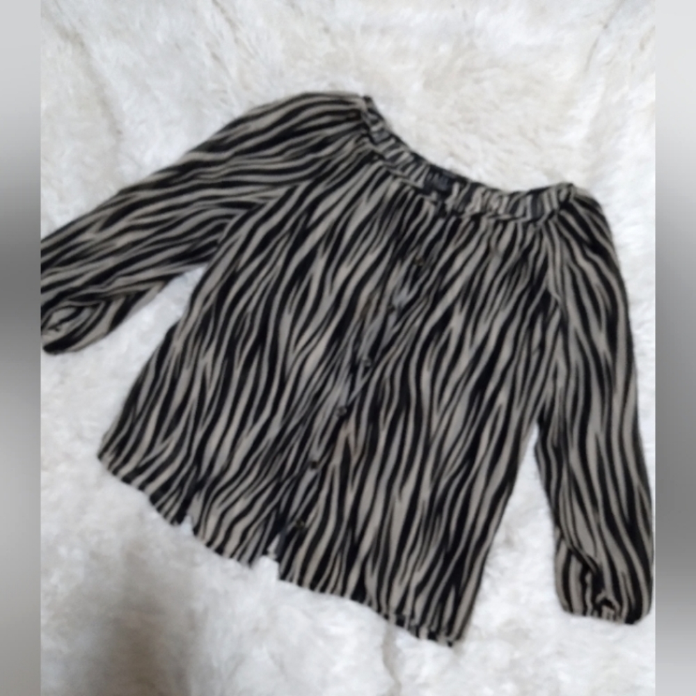 Forever 21 Blouse